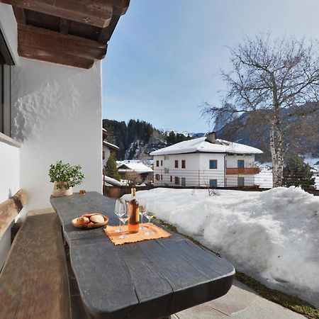 Apartment Tirol-2 By Interhome Ortisei Eksteriør billede