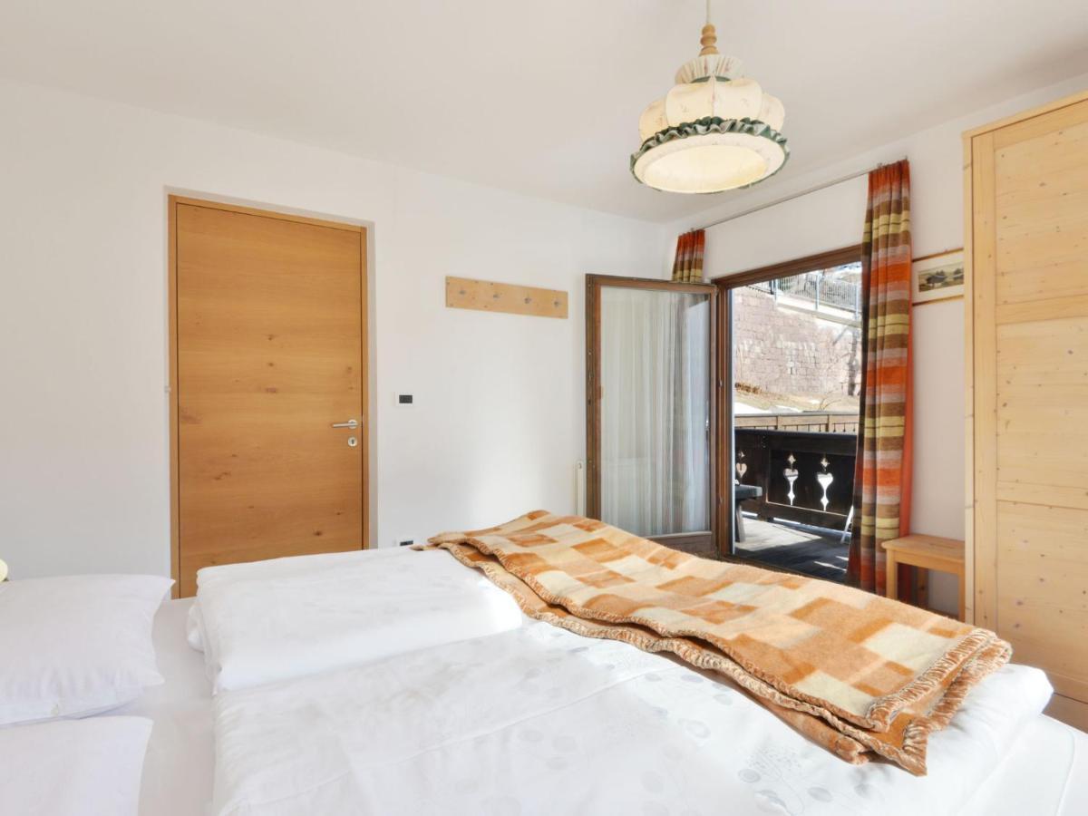 Apartment Tirol-2 By Interhome Ortisei Eksteriør billede
