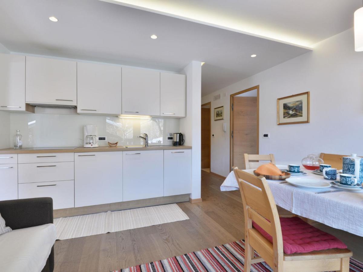 Apartment Tirol-2 By Interhome Ortisei Eksteriør billede