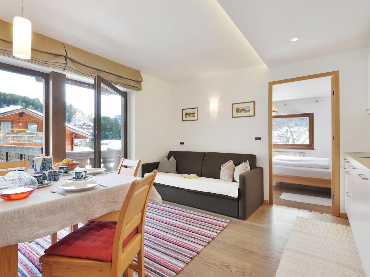 Apartment Tirol-2 By Interhome Ortisei Eksteriør billede