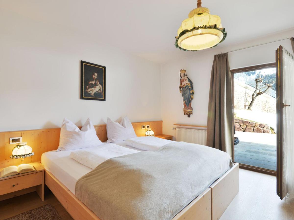 Apartment Tirol-2 By Interhome Ortisei Eksteriør billede