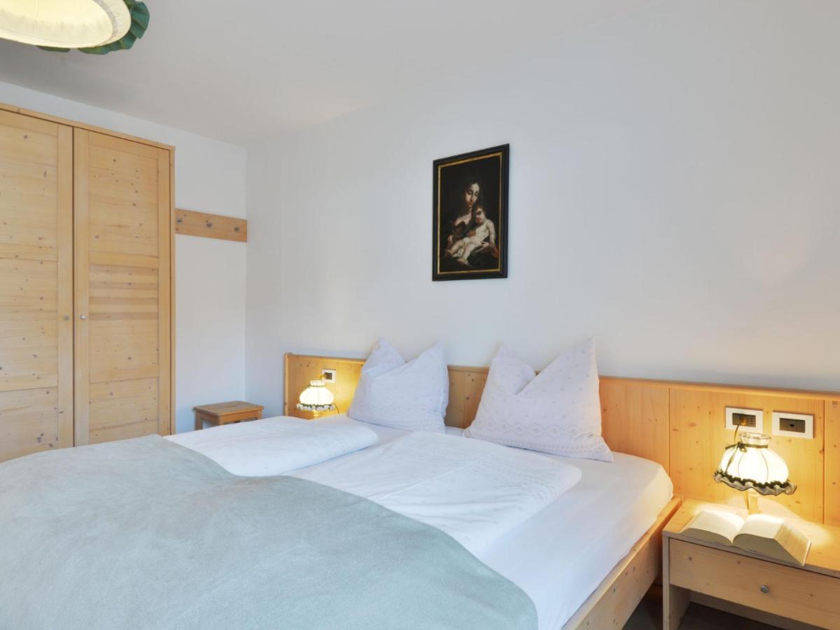 Apartment Tirol-2 By Interhome Ortisei Eksteriør billede